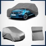 5th Tata Altroz Car Body Cover – AUTOFIRM