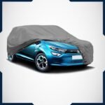 Tata Altroz Car Body Cover – AUTOFIRM