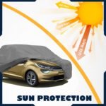 sun protection Tata Altroz Car Body Cover – AUTOFIRM
