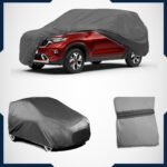 5th Kia Sonet Car Body Cover