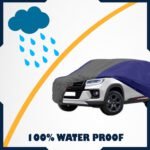 Car Body Cover For Toyota Urban Cruiser