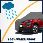 AUTOFIRM Waterproof Car Body Cover