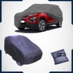 AUTOFIRM Car Body Cover Sun Proof