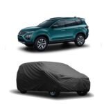 AUTOFIRM Tata Gravitas Car Body Cover