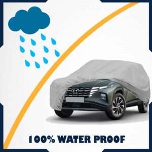 hyundai new tucson 2022 car cover waterproof