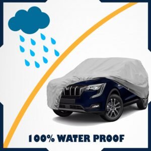 mahindra xuv 700 car body cover waterproof